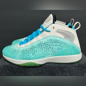 Men's Nike Air Jordan 2011 "Warrior Pack" Shoes -Style# 436771 004- Sz 14 CLEAN